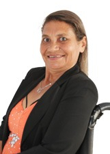 Foto de SUELI BASILIO DE OLIVEIRA