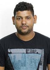 Foto de FELIPE SODRE SAHABO