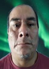 Foto de Faustino Tsere Ute Tserenhowadawe