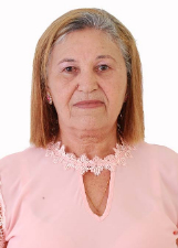 Foto de Cicera de Lima Silva