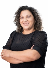 Foto de ANTONIA LUCÉLIA MOREIRA ALVES