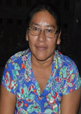 Foto de CECILIA SANTA PACHURI