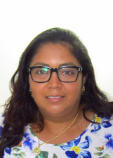 Foto de DANIELLE APARECIDA DE FIGUEIREDO CRUZ
