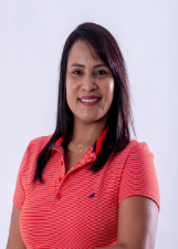 Foto de EDNA CRISTINA MARQUES CORREA