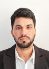 Foto de Nalrison José Moraes dos Reis