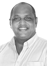 Foto de Aleandro Monteiro de Oliveira