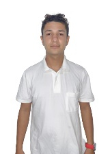 Foto de ANTONIO DIEGO DE OLIVEIRA GUEDES