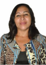 Foto de RITA DE CASSIA DE OLIVEIRA DE ARAUJO