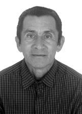 Foto de SALOMÃO BARROS TRINDADE