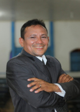 Foto de ISAAC AMARAL BARBOSA