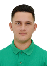 Foto de VITOR DOUGLAS ARAÚJO BRAGA