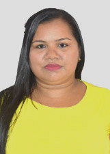 Foto de CARLA DAIANE DA COSTA FERNANDES