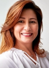 Foto de WALDIRENE CASTRO DE ANDRADE