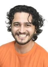 Foto de PAULO SÉRGIO ALVES DE ARAÚJO FILHO