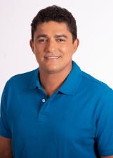 Foto de JEILSON DOS REIS SANTOS