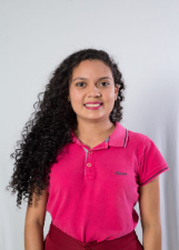 Foto de RUANNA BARRADAS DA SILVA VIANA