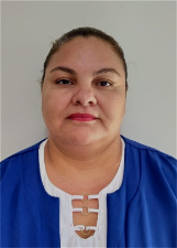 Foto de EDNA BARBOSA DE ARAUJO