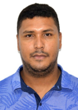 Foto de EVANDRO MARQUES DOS SANTOS