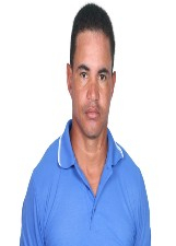 Foto de JAIR ALBERTO CORREIA LIMA