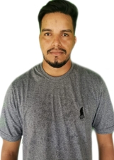 Foto de MAYCON WILLIAN SILVA DE SOUSA