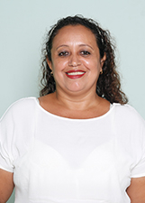 Foto de Sebastiana Adriana Pereira França