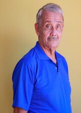 Foto de AFONSO SERRÃO RIBEIRO