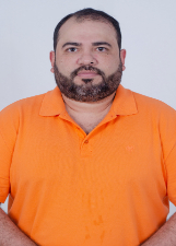 Foto de FÁBIO ULISSES SOARES CAMPELO