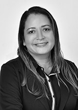 Foto de ANDREA CRISTINA ALVES DE MEDEIROS BRANCO
