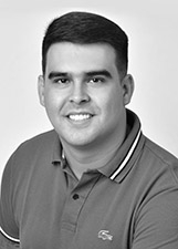 Foto de BRUNO RAFAEL BATISTA FERNANDES