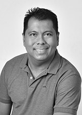 Foto de MICHAEL DE SOUSA SANTA ROSA