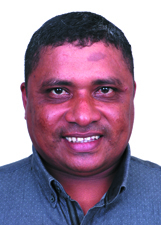 Foto de HELIO AUGUSTO LEITE RIBEIRO