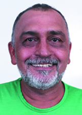 Foto de PAULO HENRIQUE ALVOREDO DA CRUZ