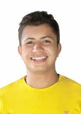 Foto de ELCIMAR DA CONCEIÇÃO TABOSA