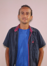 Foto de REGINALDO CARDOSO DA SILVA