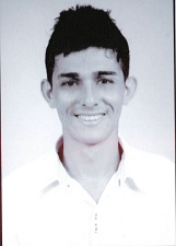 Foto de JOÃO PAULO DA SILVA MENEZES