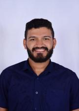 Foto de LUCAS MENDES DE OLIVEIRA