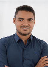 Foto de CASIO ALEXANDRO ARAUJO PEREIRA