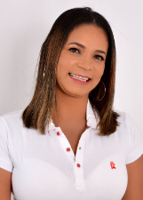 Foto de IVONETE APARECIDA PEREIRA DE FREITAS