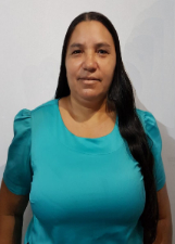 Foto de Fábia Cristina Alves Teixeira