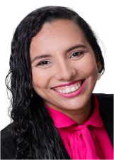 Foto de GILVANA PANTOJA DE SOUZA