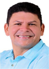 Foto de MARENILSON DA COSTA PUREZA