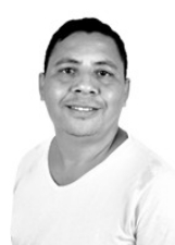 Foto de ROSIVALDO DE JESUS CONCEIÇÃO SOARES