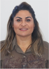 Foto de GENISTELA PINHEIRO DE NOVAES