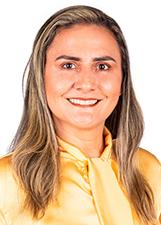 Foto de GLAÚCIA FERREIRA DE ARAÚJO SÉRIO