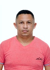 Foto de WILSON SARAIVA NABATE