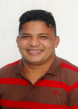 Foto de GLEIDSON HANLDE MODESTO DE OLIVEIRA
