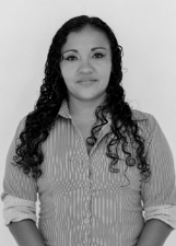 Foto de NINA ROSA DOS SANTOS PINHEIRO