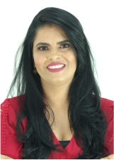 Foto de Janaína Maria de Sousa