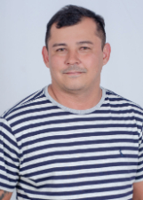 Foto de CRISTIANO DE LIMA ARRAIS