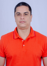 Foto de RUAN DIEGO DO NASCIMENTO LAMEIRA